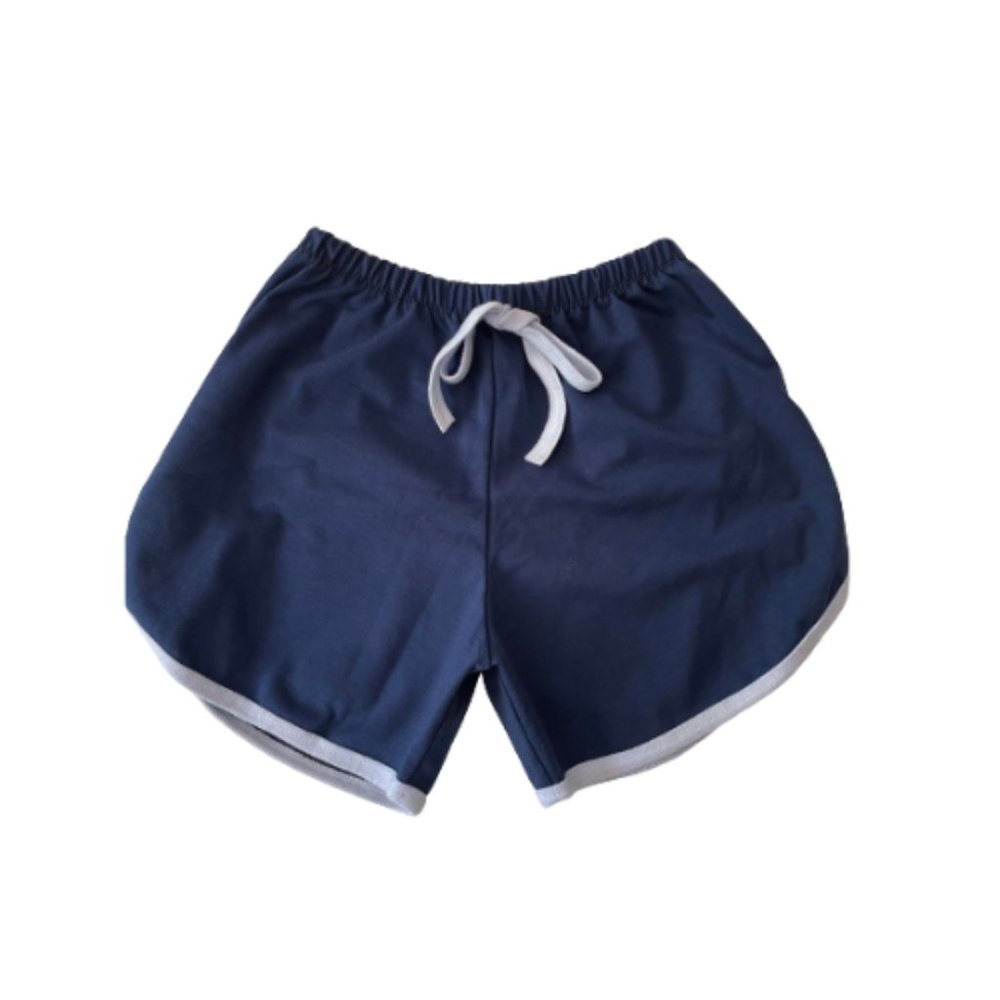 NWT Fuzzy Girlfriend Shorts